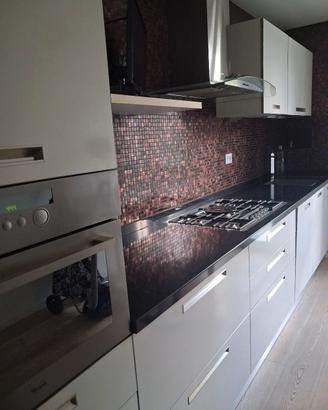 Cucina Scavolini