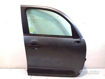 Portiera Anteriore Destra Citroen C3 Picasso