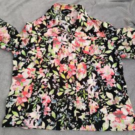 Giacca /camicia Elena Miró 