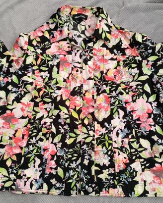 Giacca /camicia Elena Miró 