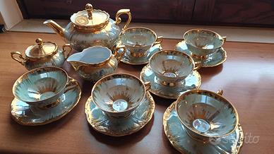 Servizio da tè RKW Bavaria