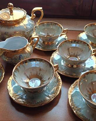 Servizio da tè RKW Bavaria