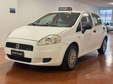 Fiat Grande Punto 1.3MJT 5p 55kw