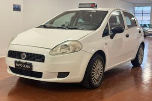 Fiat Grande Punto 1.3MJT 5p 55kw
