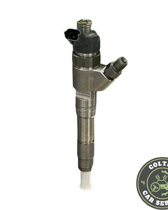 1 INIETTORE BOSCH 0445120051 PER VOLVO PENTA D4 E 