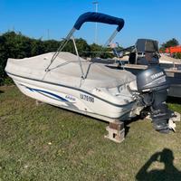 Open Ranieri Con Yamaha 40/60