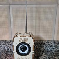 Radiolina FM Vintage
