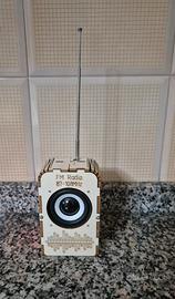 Radiolina FM Vintage