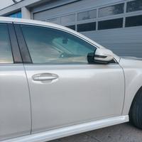 Porta anteriore destra Subaru Legacy del 2012