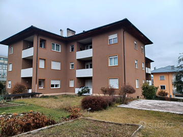 Cles; Appartamento bicamere