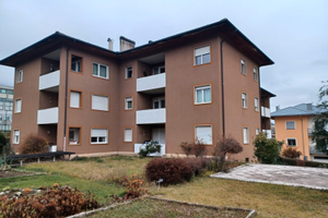 Cles; Appartamento bicamere