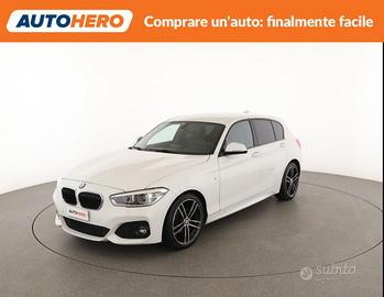 BMW 116 NJ11493
