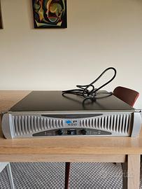 Amplificatore Phonic XP 600