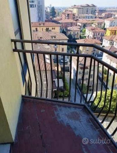 Appartamento – Brescia, Porta Milano - Altro