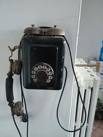 telefono d'epoca 