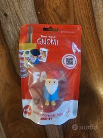 tony wolf gnomi FABA