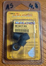 Rulli variatore Malossi HTRoll