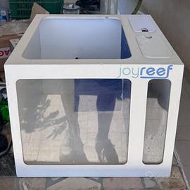 Sump joyreef