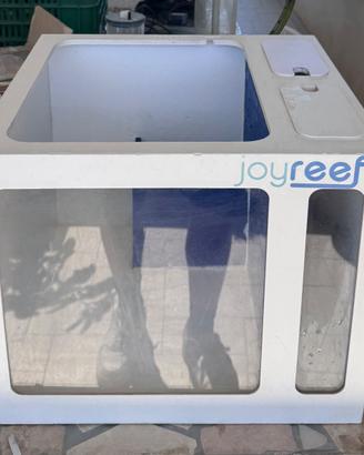 Sump joyreef