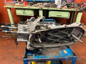 Blocco motore Honda SH 150i (2006-2009)