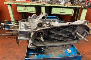 Blocco motore Honda SH 150i (2006-2009)