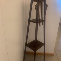 Coppia di piantane