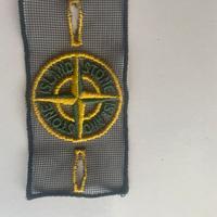 Stone island rare badge