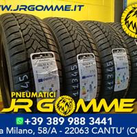 195/55/16 UNIROYAL Invernali NUOVO%