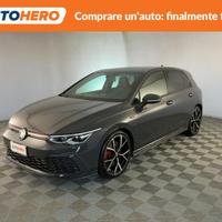 VOLKSWAGEN Golf 2.0 TSI DSG GTI