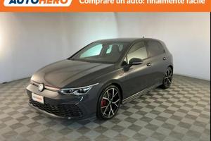 VOLKSWAGEN Golf 2.0 TSI DSG GTI
