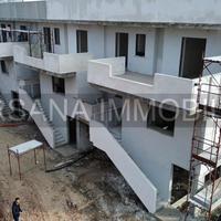 Ville in rifinitura classe energetica a4