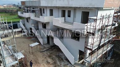 Ville in rifinitura classe energetica a4