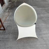 Poltrona in Plastica Mohd