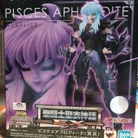 Myth Cloth EX Pisces Pesci Surplice NUOVO