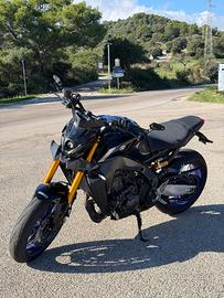 Yamaha MT-09 - 2021