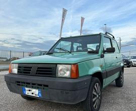 FIAT PANDA 900 BENZINA 80.000 km / PER NEOPATENTAT