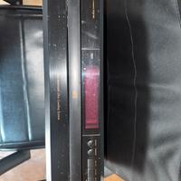 Lettore 5 cd automatico