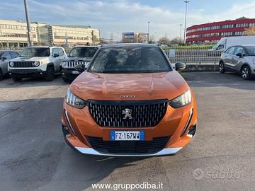 Peugeot 2008 II 2020 Benzina 1.2 puretech GT ...