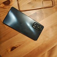 Motorola Edge 20