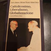 Cattolicesimo liberalismo globalizzazione