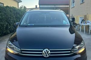 Volkswagen touran 2.0 2016
