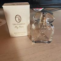 Trussardi MY NAME - Eau de parfum - profumo donna