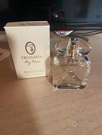 Trussardi MY NAME - Eau de parfum - profumo donna