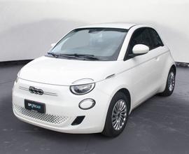FIAT 500 Action Berlina