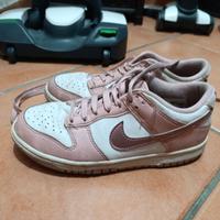 Scarpe dunk nike