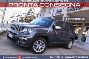 Jeep Renegade 1.3 T4 Phev 4xe AT6 Limited 4x4...