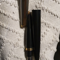 Penna stilografica parker