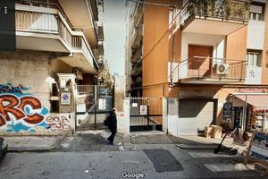 Posto auto via Ingegnere