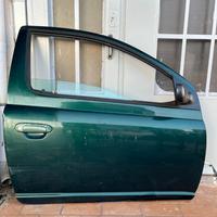 Sportello dx Yaris 3 porte