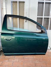 Sportello dx Yaris 3 porte